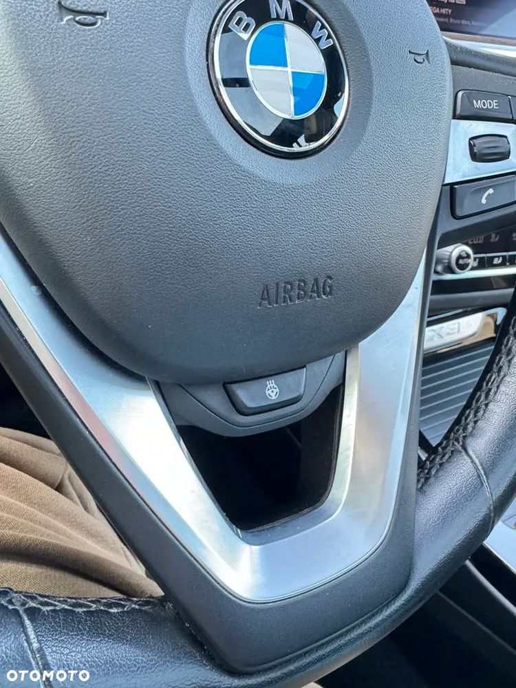 BMW X3 xDrive30i xLine - 16