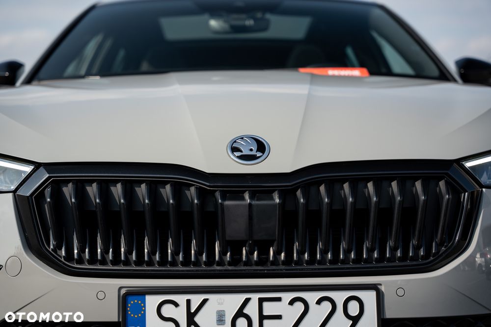 Skoda Scala 1.0 TSI DSG Monte Carlo - 18