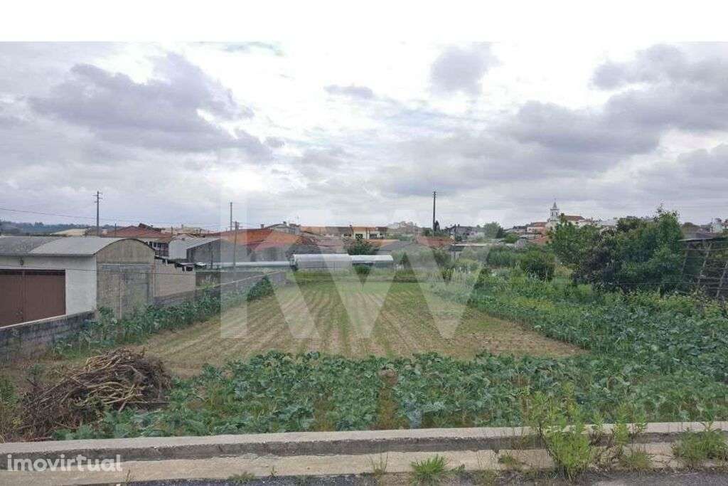 Lote de Terreno para construção, localizado a escassos metros da Patei - Grande imagem: 2/11