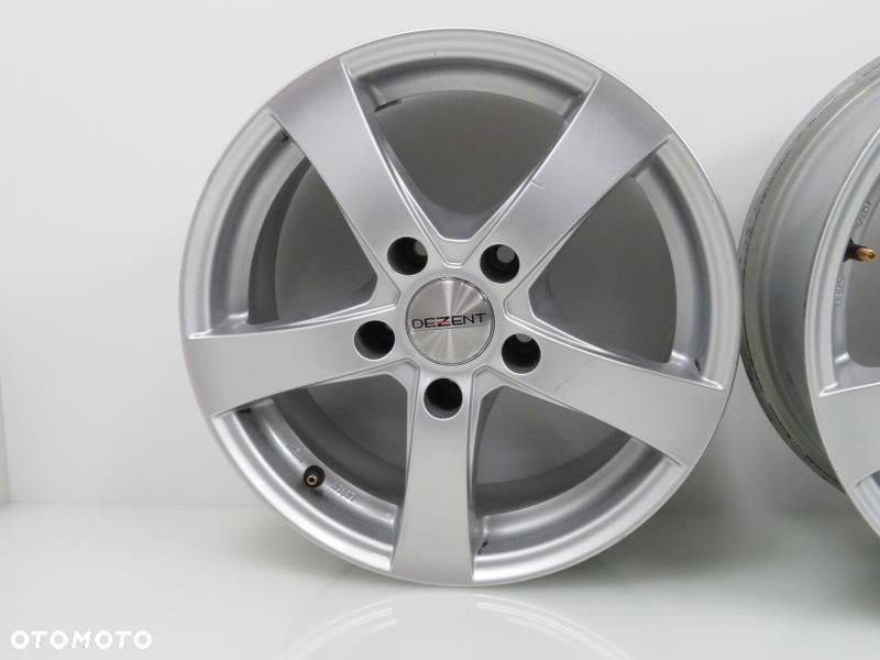 FELGA ALUMINIOWA BMW  KBA47687 16" 7.0" 5X120 20 - 9