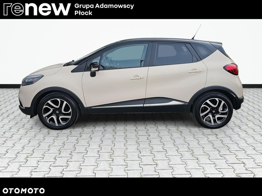 Renault Captur 0.9 Energy TCe Intens EU6 - 9