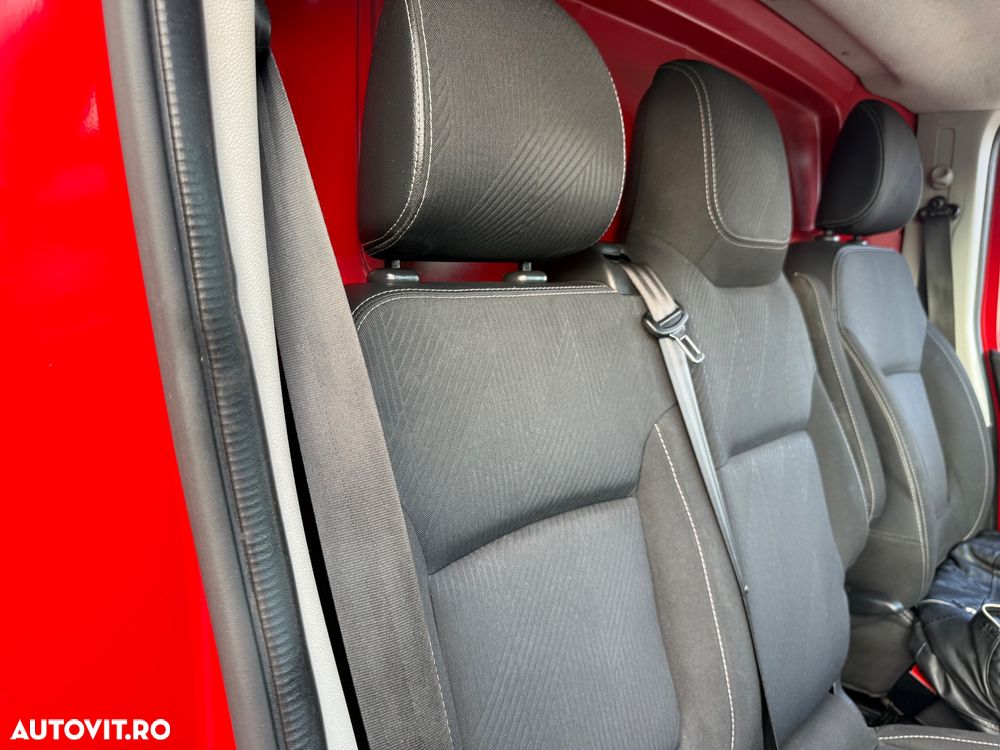 Renault Trafic ENERGY L1H1 Komfort - 18