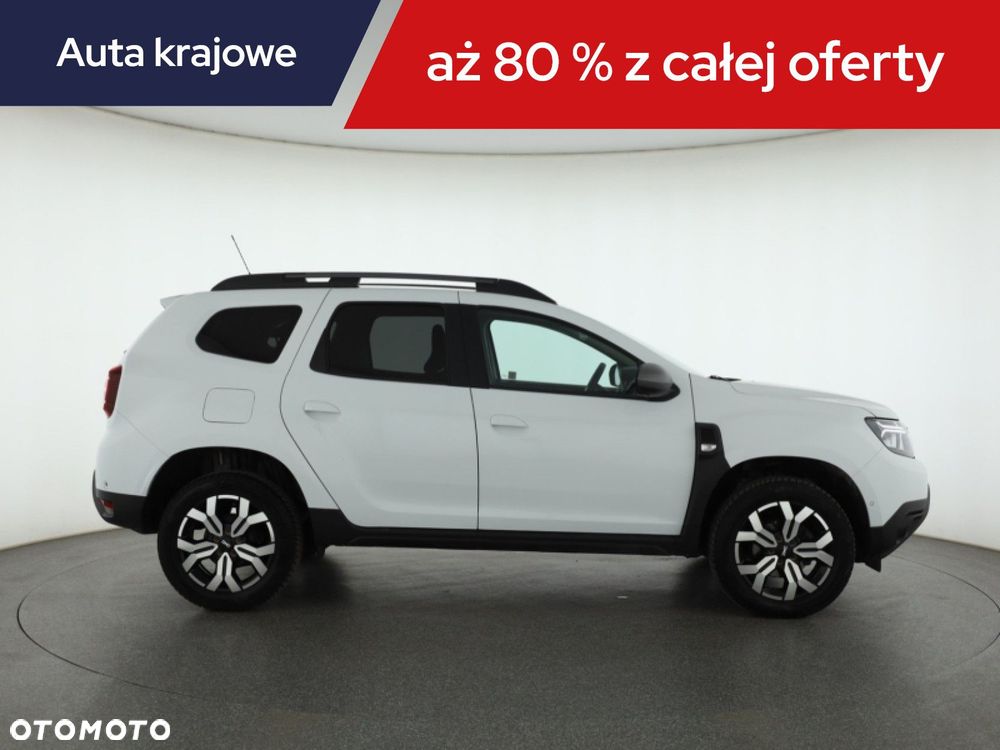Dacia Duster - 8