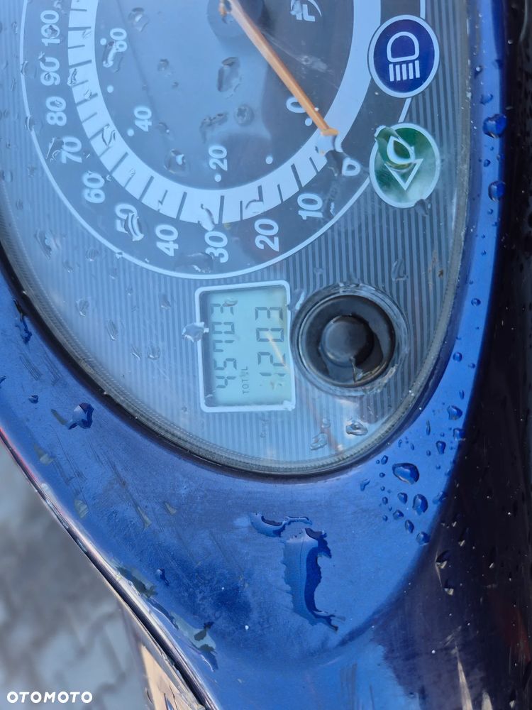 Yamaha Tmax - 6