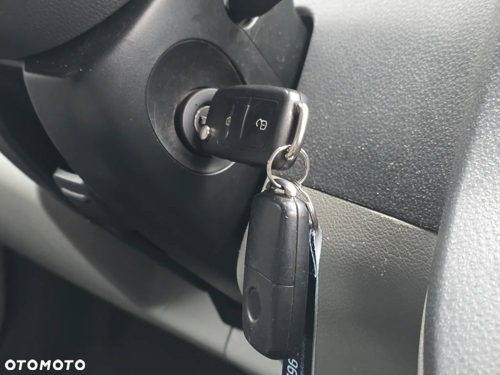 Volkswagen TRANSPORTER - 13