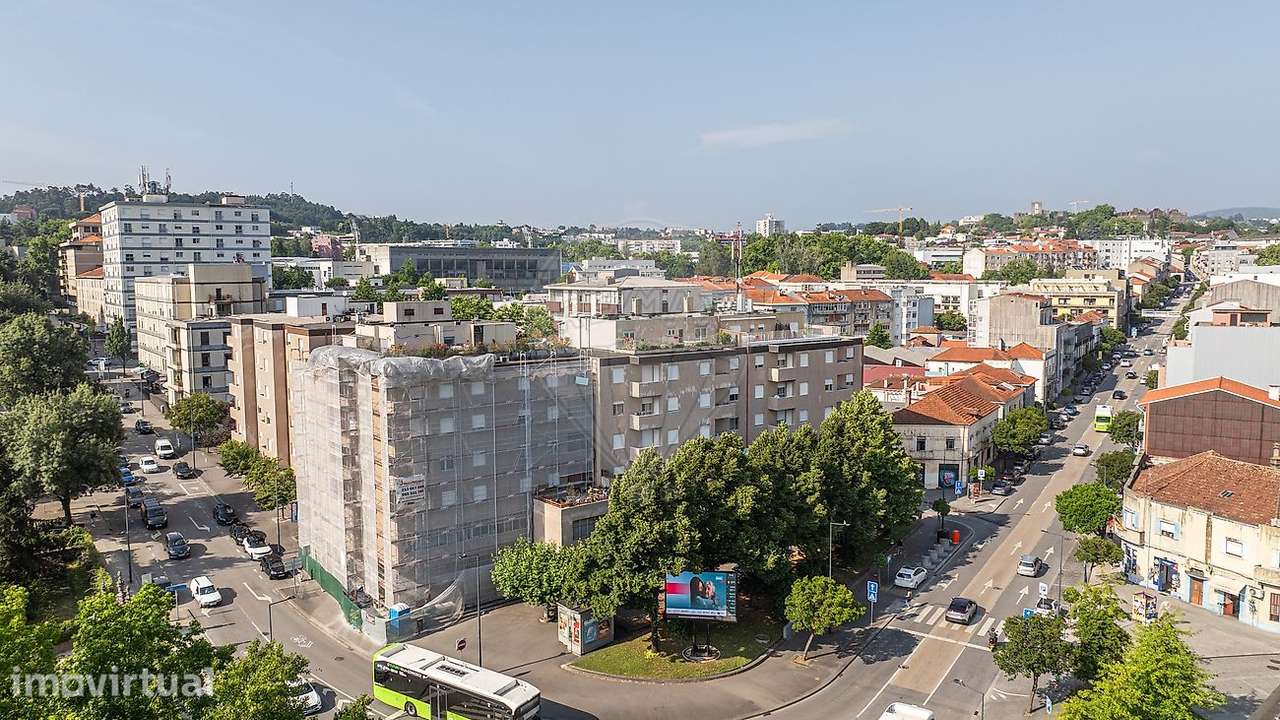 Apartamento T3 para venda - Grande imagem: 2/23
