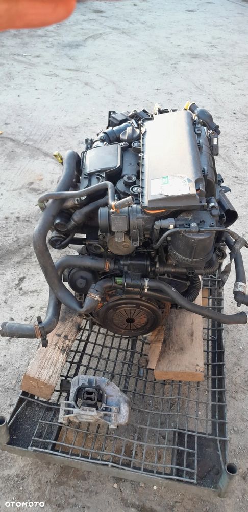 Pompa wtryski silnik 1.4 hdi 965455108 - 3