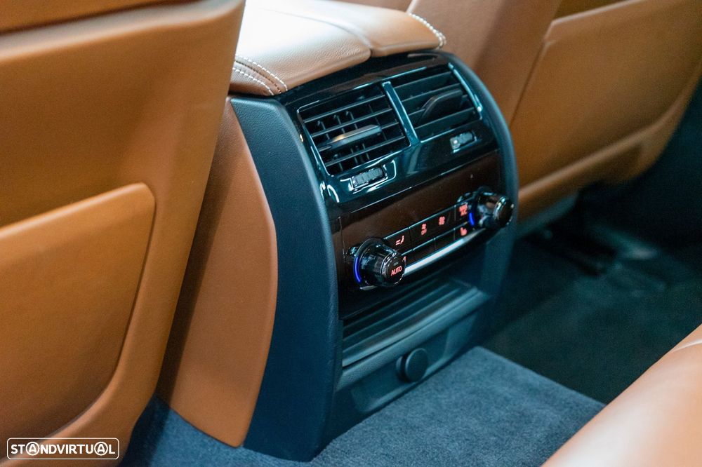 BMW M5 Standard - 33