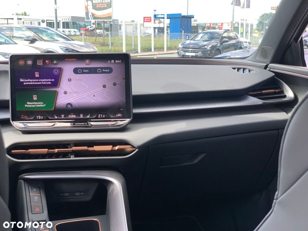Cupra Terramar 1.5 eTSI mHEV Advantage Edition DSG - 24