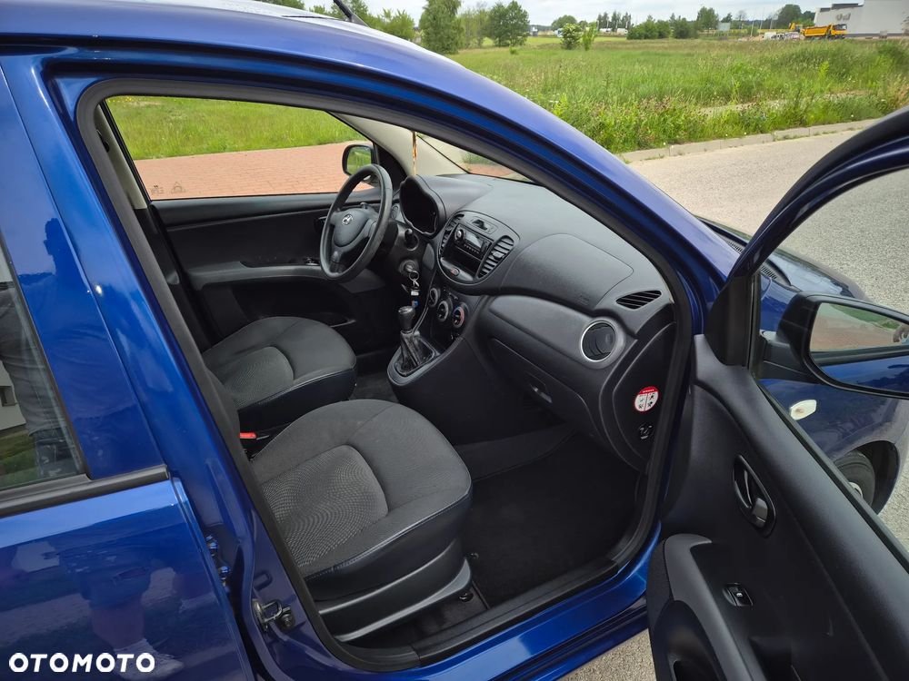 Hyundai i10 1.1 Edition 20 - 10