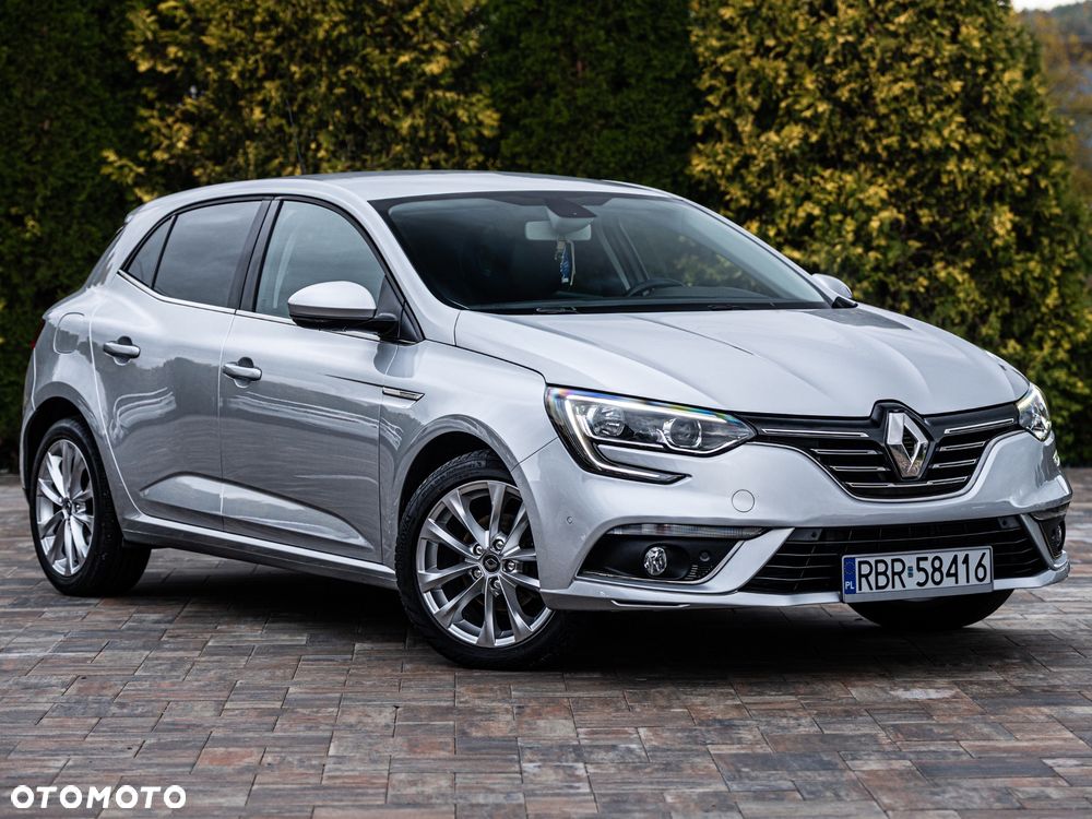 Renault Megane - 19