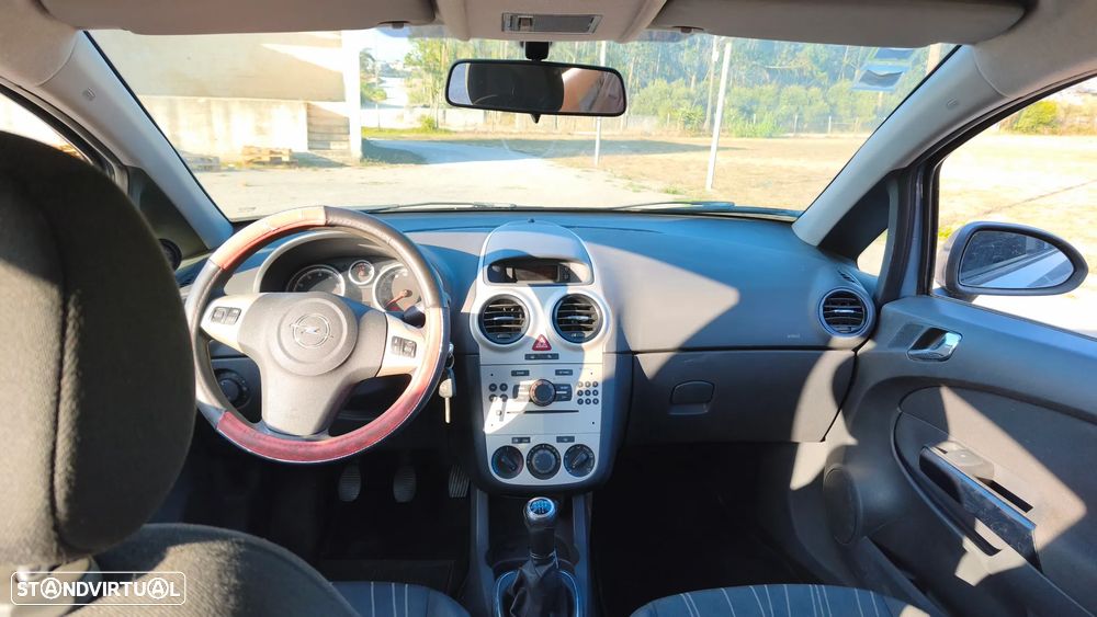 Opel Corsa 1.2 Enjoy - 13