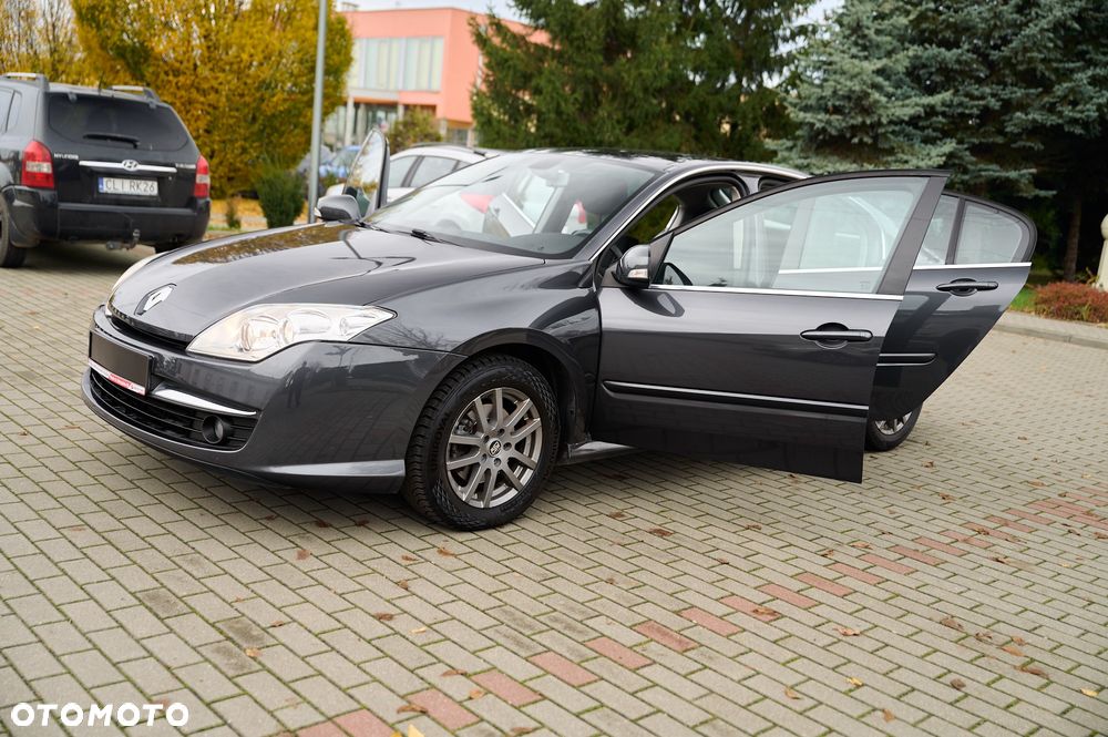 Renault Laguna ENERGY dCi 130 FAP Start & Stop Paris - 21
