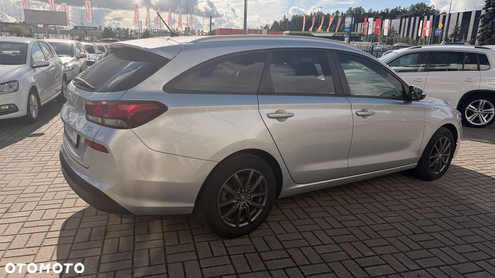 Hyundai i30 - 15