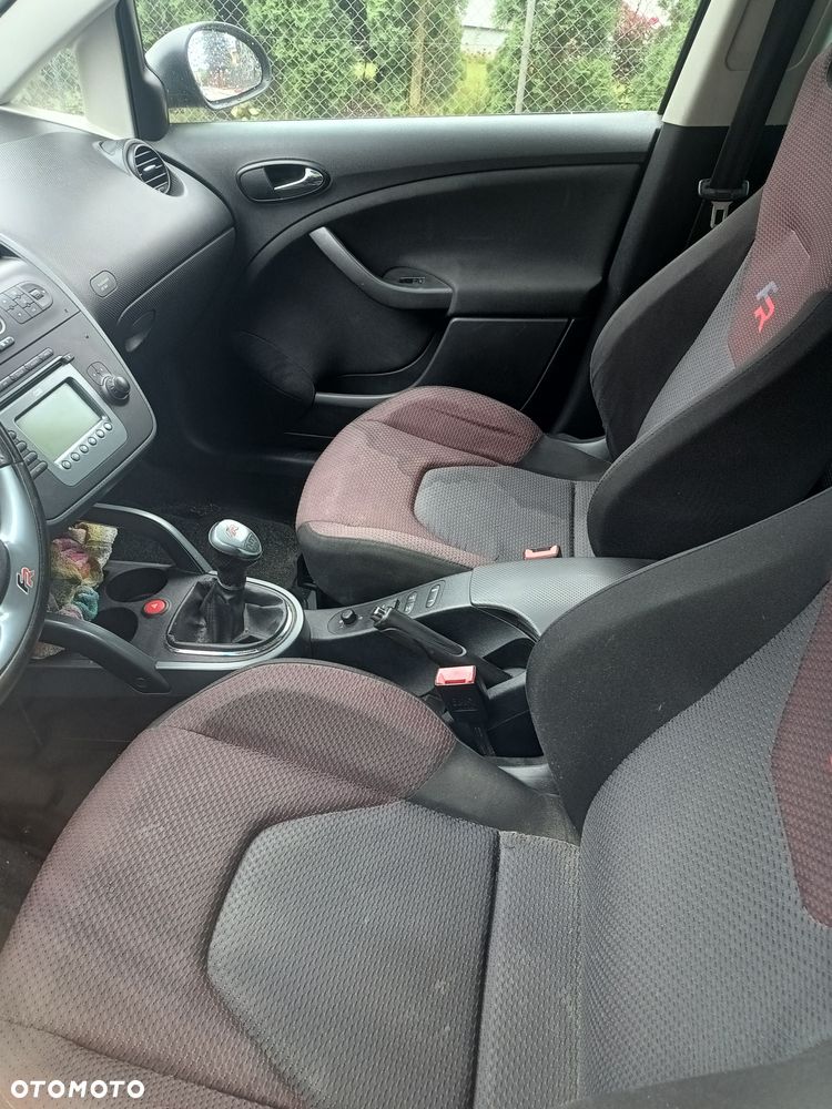 Seat Altea - 5