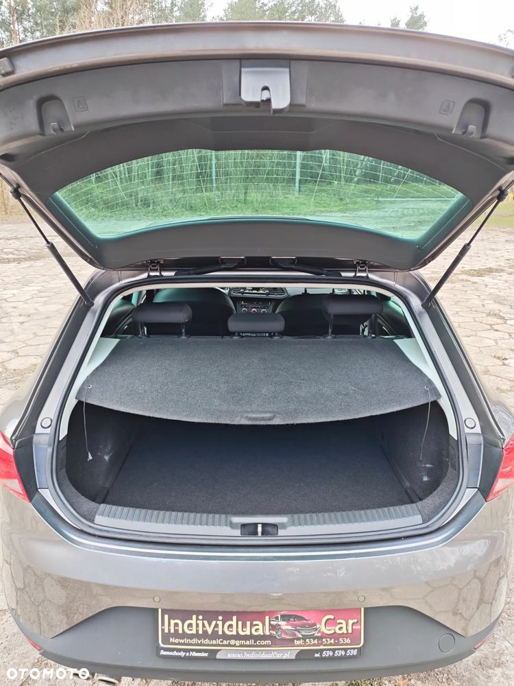 Seat Leon - 24