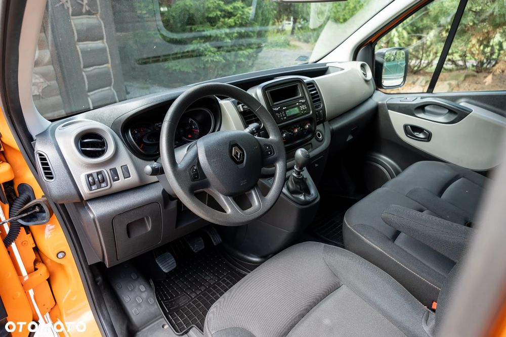 Renault Trafic 1.6 dCi - 27
