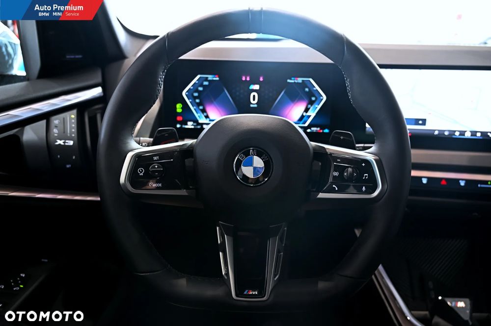 BMW X3 - 6