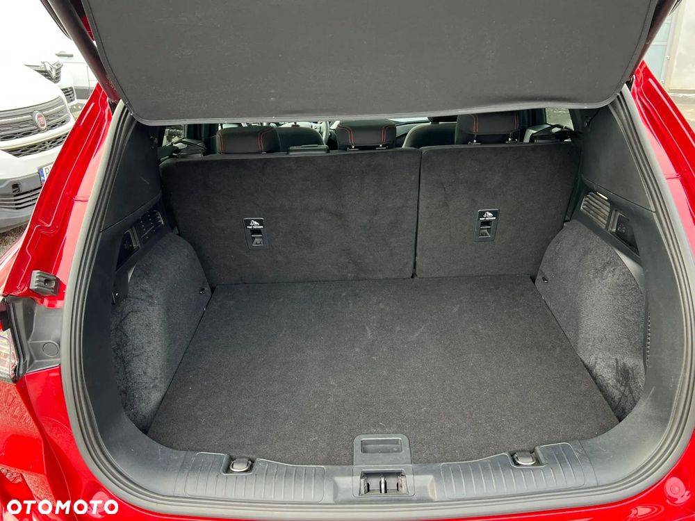 Ford Kuga 2.5 Duratec PHEV ST-LINE - 20