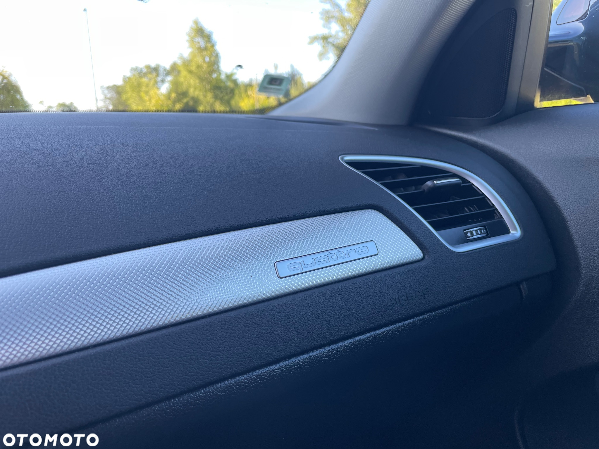 Audi A4 - 25