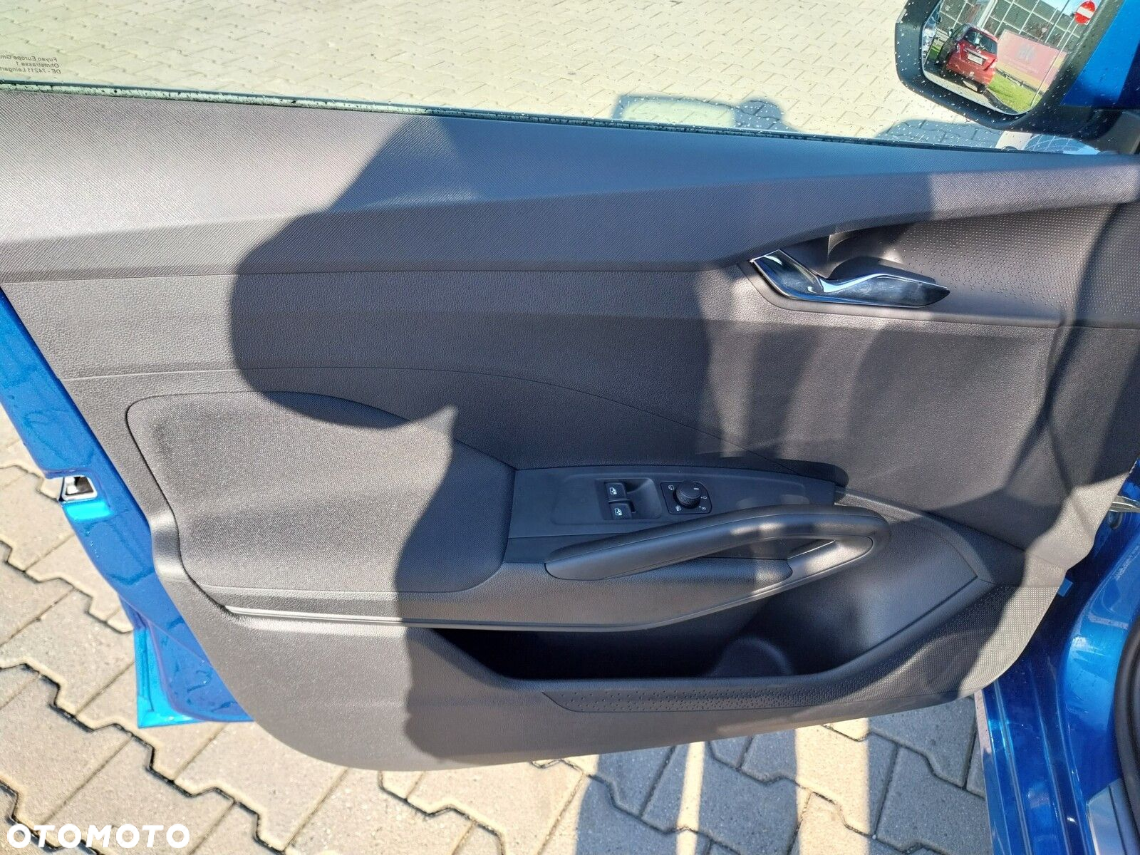 Skoda Fabia - 11