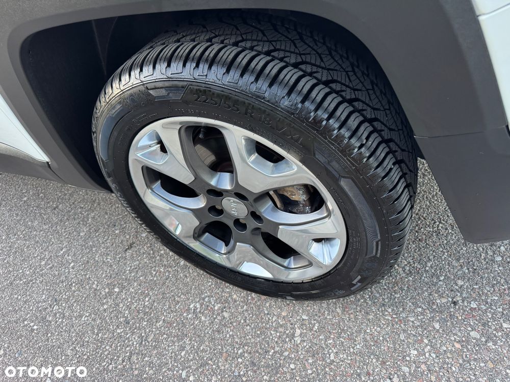 Jeep Renegade 1.6 E-TorQ Sport - 12