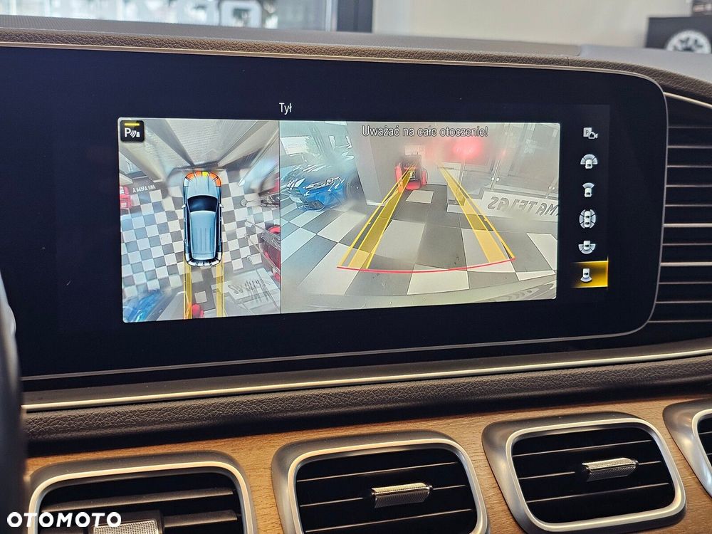 Mercedes-Benz GLE - 34