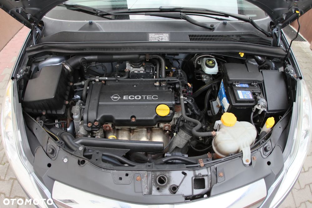 Opel Corsa - 39