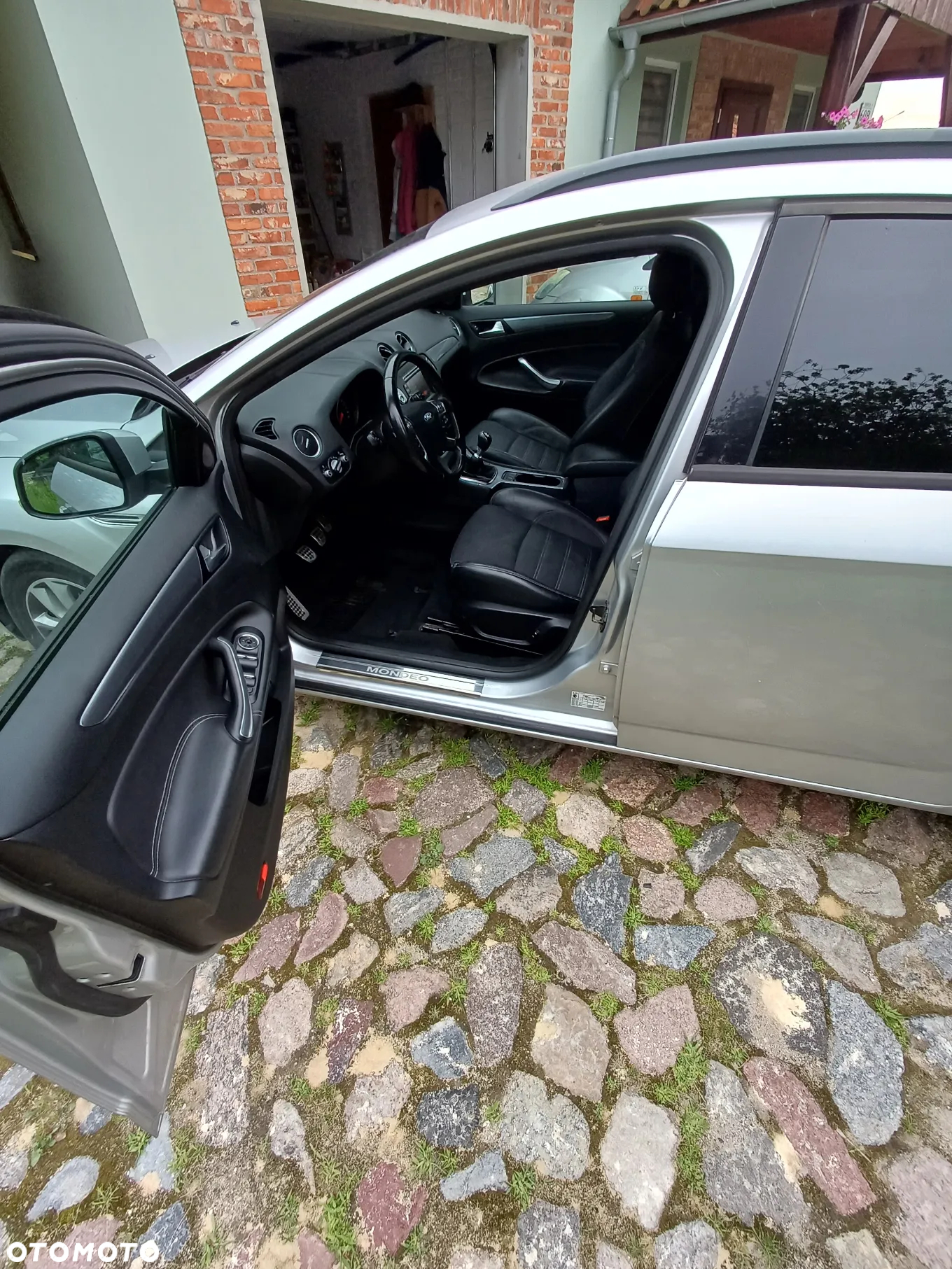Ford Mondeo 2.0 TDCi Titanium - 13