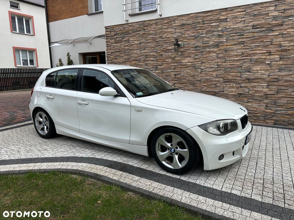 BMW Seria 1 - 11