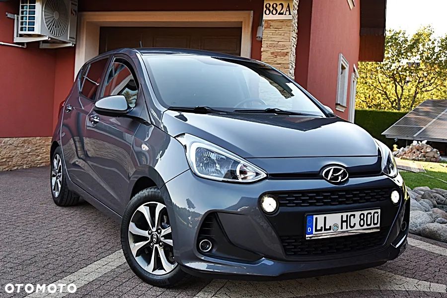 Hyundai i10 1.2 Premium - 3