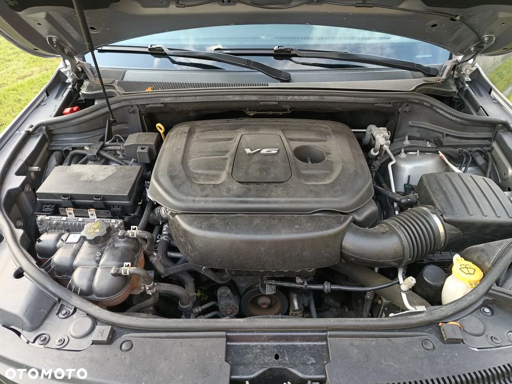 Jeep Grand Cherokee - 11