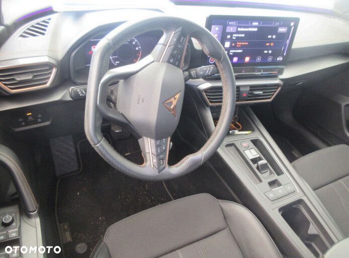 Cupra Formentor 1.5 TSI DSG - 5