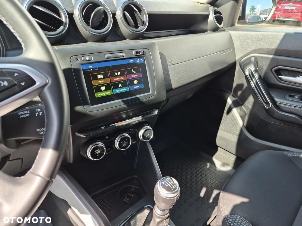 Dacia Duster 1.0 TCe Prestige - 15