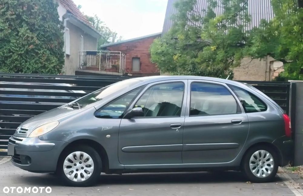 Citroën Xsara Picasso - 15