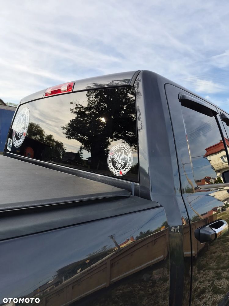 Dodge RAM 4.7 4x4 - 13