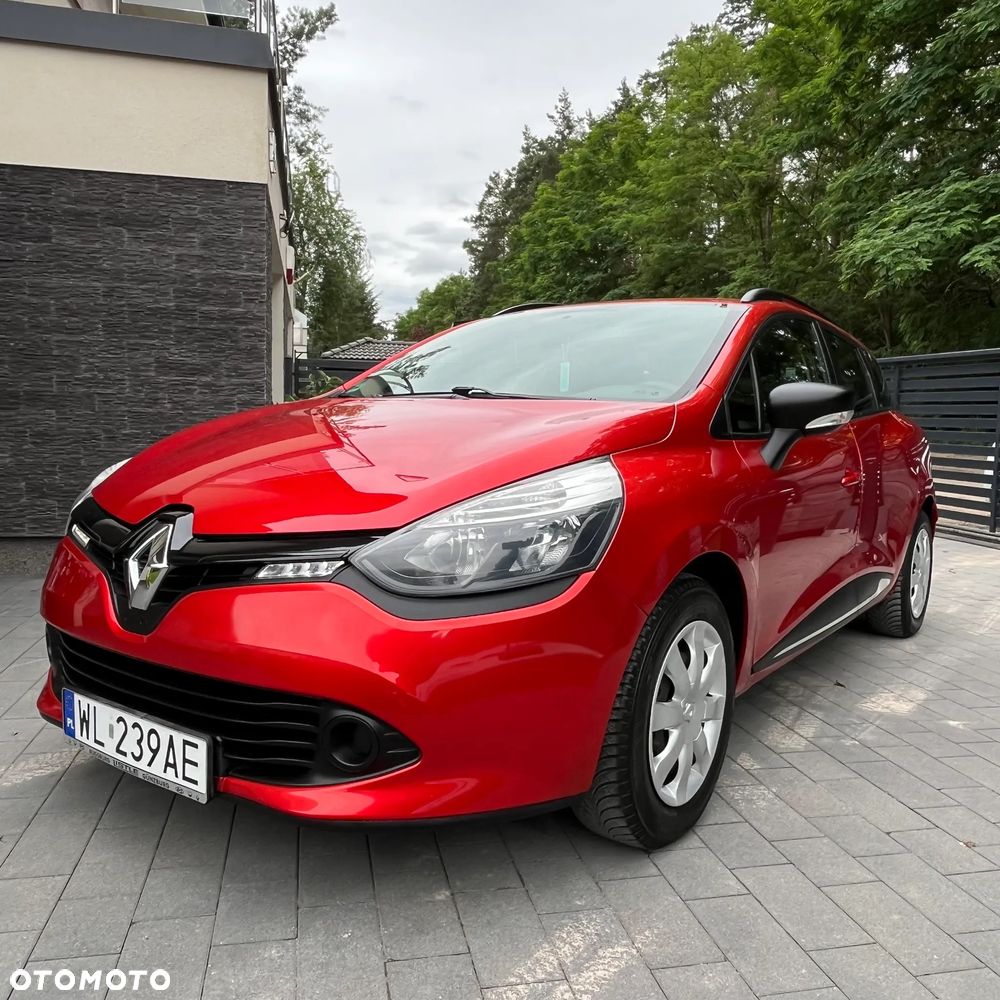 Renault Clio - 15