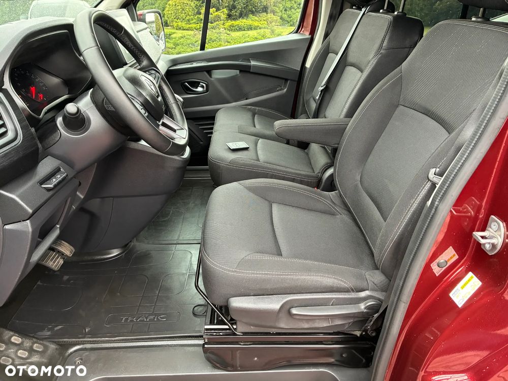 Renault Trafic 2.0 dCi Escapade EDC - 7