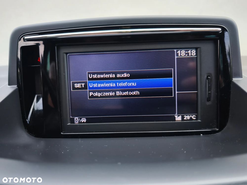 Renault Megane ENERGY dCi 130 Start & Stop Bose Edition - 31