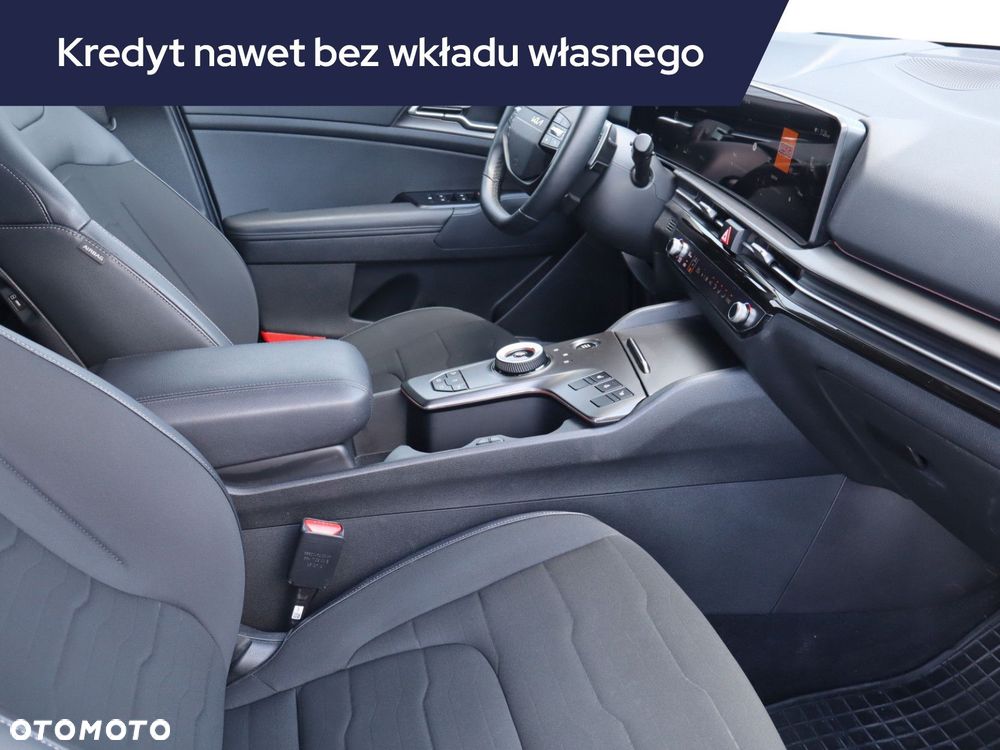 Kia Sportage - 11