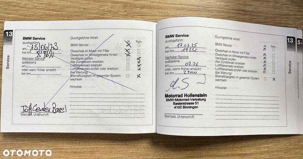 BMW R1250 GS Adventure - 13