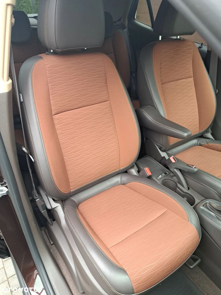 Opel Mokka 1.4 T Cosmo EU6 - 30