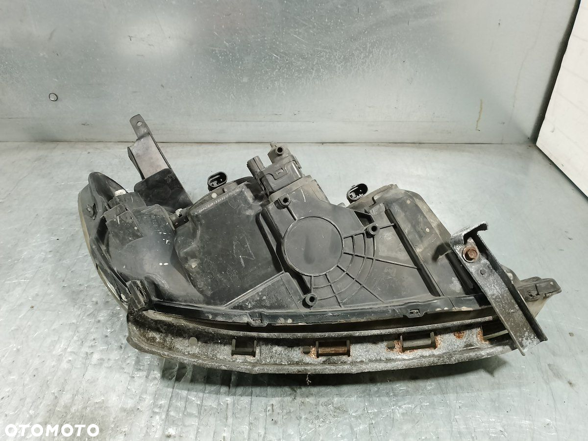 LAMPA PRZÓD LEWA HONDA CIVIC VII - 3
