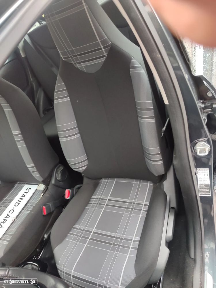 Peugeot 108 1.2 VTi Allure - 13