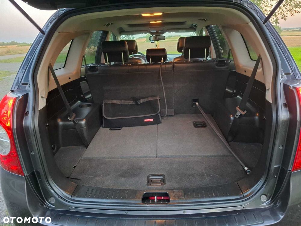 Chevrolet Captiva - 7