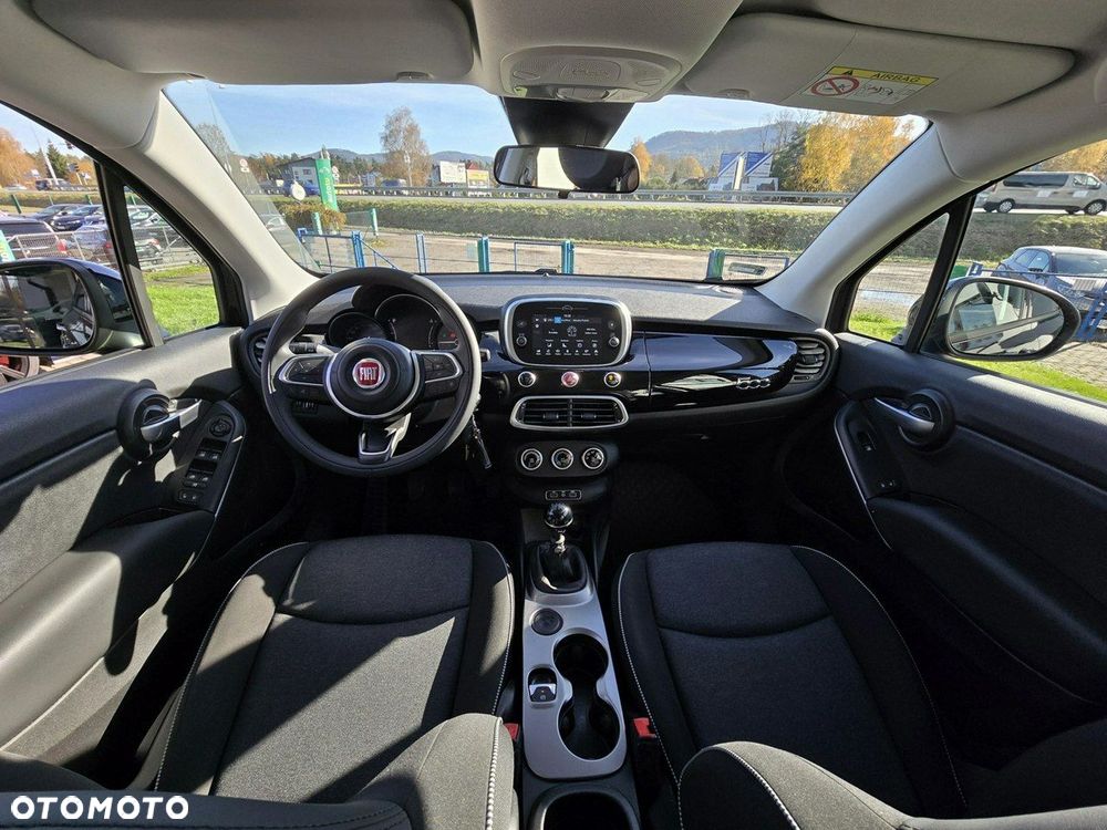Fiat 500X - 12