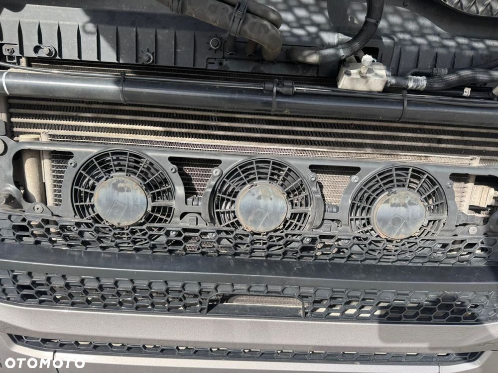 Scania R 460 A4x2NA - 12