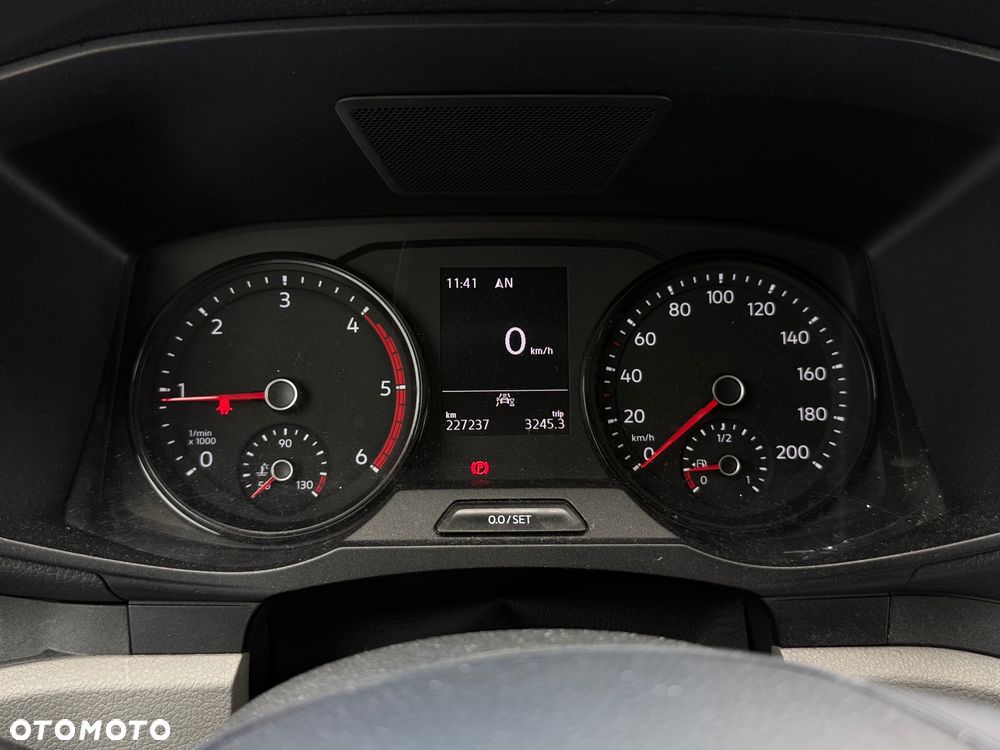 Volkswagen Crafter - 5