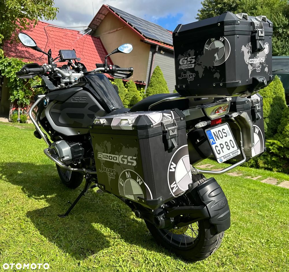 BMW Adventure - 3