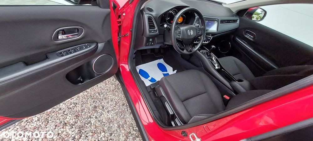 Honda HR-V 1.5 i-VTEC Comfort - 17